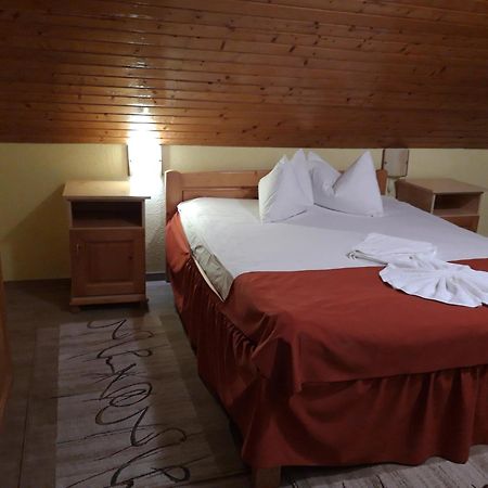 Pension Casa Maria Sovata Extérieur photo